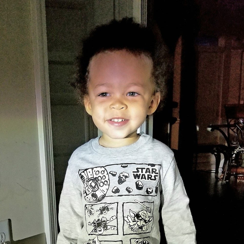 Meet your Posher, Candace